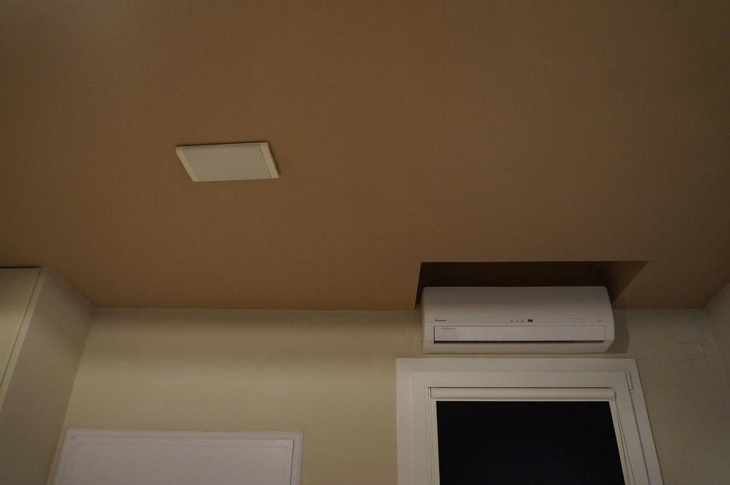 Appartement San Donato 40 à Bologne Chambre photo