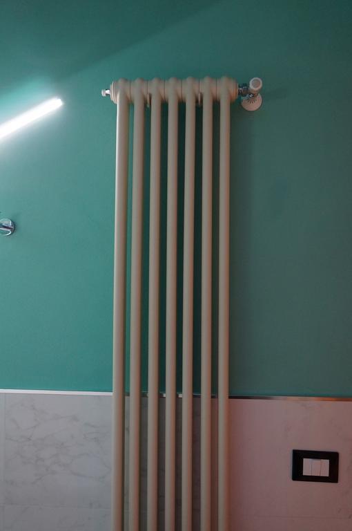 Appartement San Donato 40 à Bologne Extérieur photo