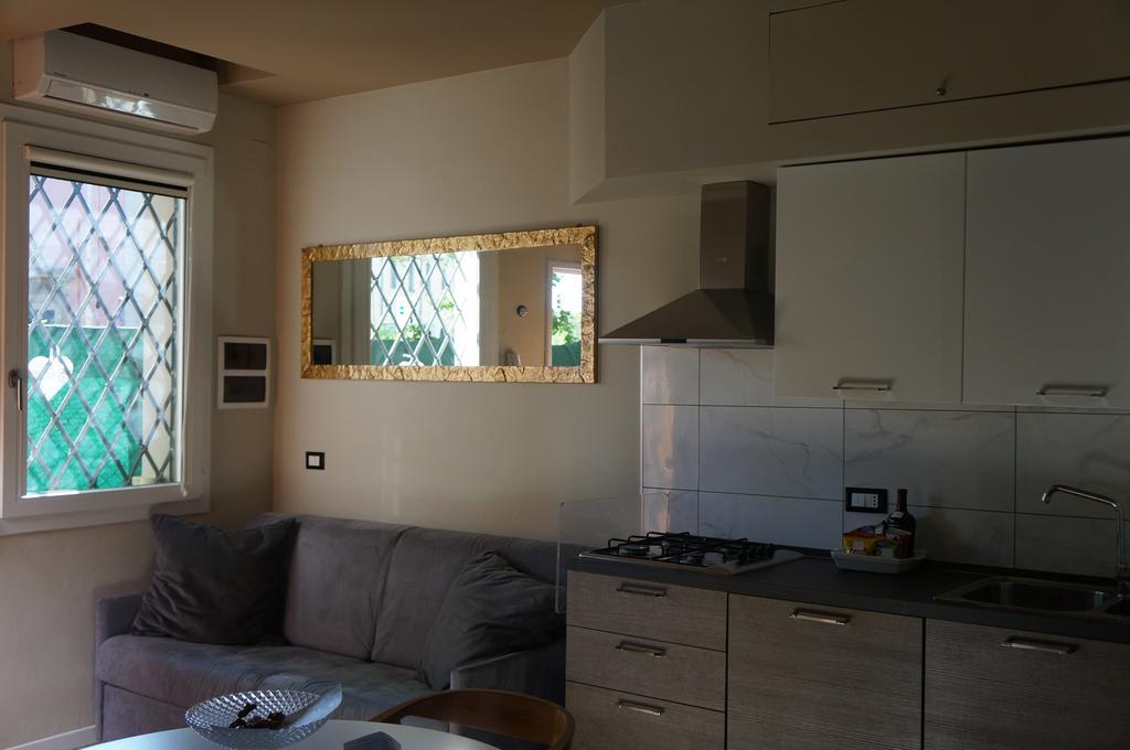 Appartement San Donato 40 à Bologne Extérieur photo