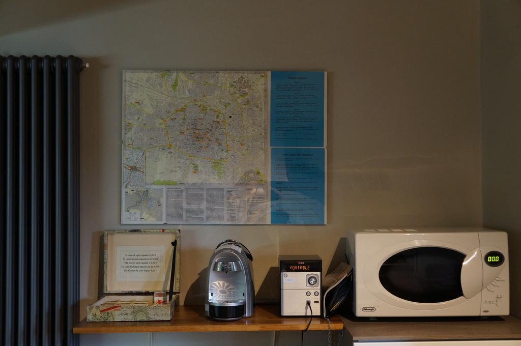 Appartement San Donato 40 à Bologne Extérieur photo