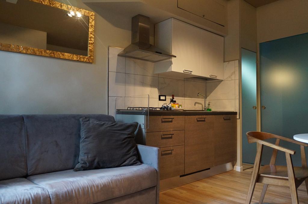 Appartement San Donato 40 à Bologne Extérieur photo